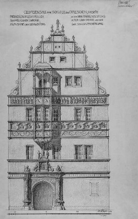 Georgenbau