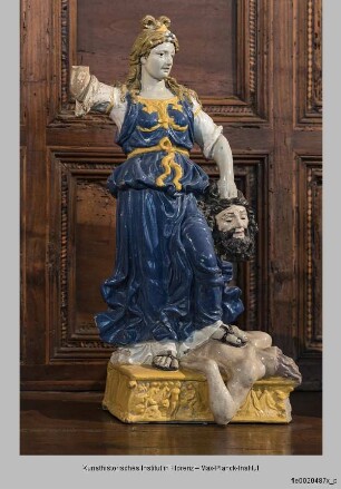 Judith und Holofernes