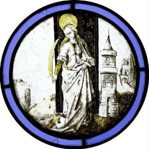 Hl. Barbara