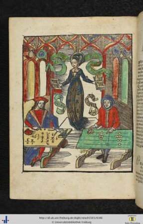 Liber IV. De Principiis Arithmeticae.