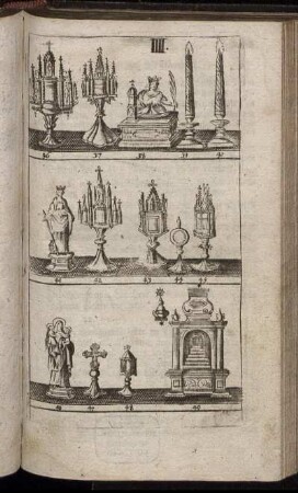 [Abb.] IIII. /[Fig.]36 - 49