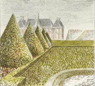 Parc du Lycée Lakanal