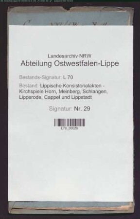 Unentgeltliche Beerdigung armer Leute