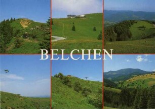 Am Belchen