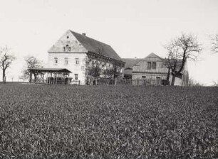 Dreiseithof : Malschendorf, Dreiseithof