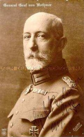 Felix von Bothmer
