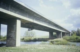 Mainbrücke Dettelbach