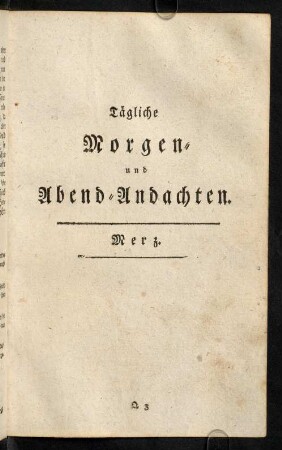 245-246, Titelblatt
