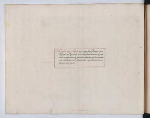 Vogelschauplan von Neapel, 1:9000, kolorierter Kupferstich, um 1682 : Neapolis. - [Ca. 1:9 000]. - [Amsterdam] : [Bÿ d' Erfsgenamen van Joannes Janssonius van Waesberge], [1682]. - 1 Vogelschauplan : Kupferstich. ; 50 x 40 cm (Karte) +++ Mit Gebäudeverz. - NW oben