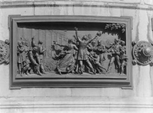 Monument à la République
