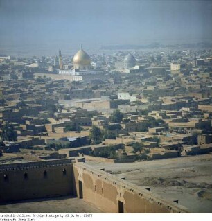 Irak: Samarra