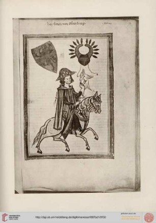 Herr Ulrich von Gutenburg