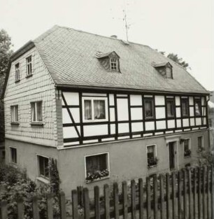 Ehemalige Alte Schule