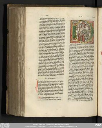 [Andere Vorrede zum Propheten Jeremias]