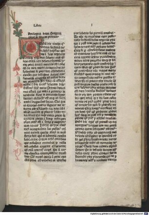 [Dialogi de vita et miraculis patrum Italicorum]