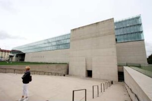 München: Ägyptisches Museum