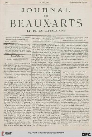 Nr. 9 (15. Mai 1887)