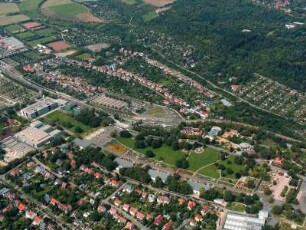 Erfurt : EGA, Messe