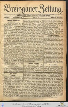 31.03.1905 (I.)