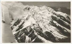 Illimani