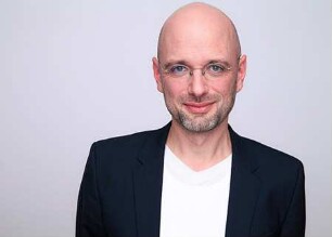 Kilian Riedhof