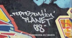 ..representin' PLANET 68