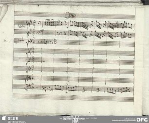 Coro: I suoi nemici affetti