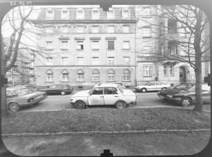 Dresden : Robert-Koch-Str.