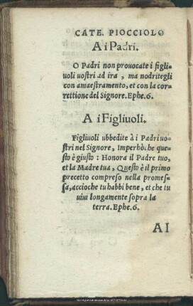 A i Padri