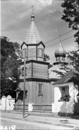 [Polen]: Polnische Kirche