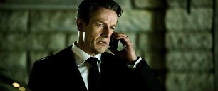 Justice - Verstrickt im Netz der Macht