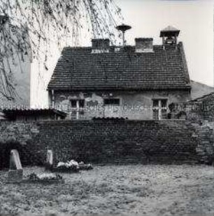 Berliner Ring - Saarmund