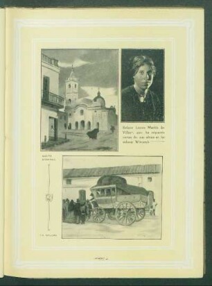 La Galera