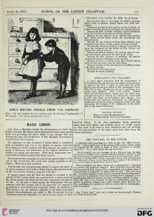 March 23, 1872