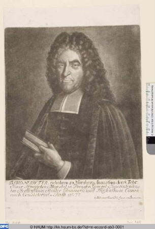 David Nerreter