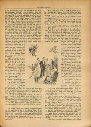 Humoristischer Stammgast. 1895 = Jg. 16