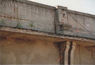 Halle 29 BAW, Aussenstelle Berlin-Karlshorst