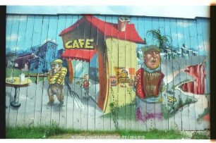 CAFE