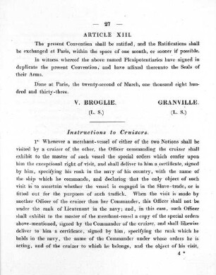 Article XIII.
