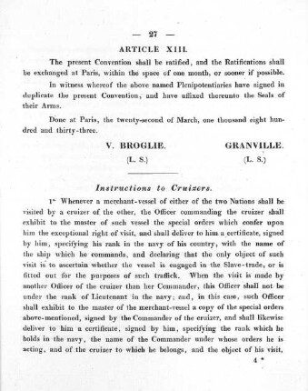 Article XIII.