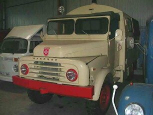 Hanomag AL 28 A-GRUKW 2