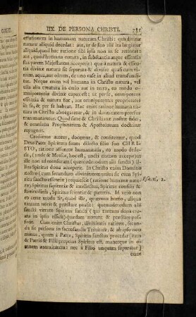 781-788, Credimus autem, docemus, & confitemur, quod ...