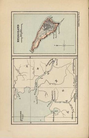 A historical geography of the British colonies, 1