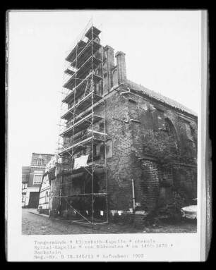 Elisabethkapelle