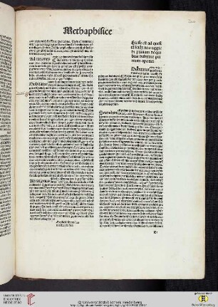 Liber tertius