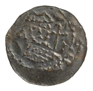 Münze, Pfennig, 1079 - 1102