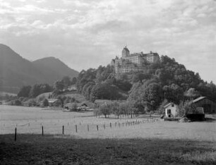 Schloss Hohenaschau