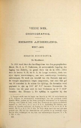 Java : geographisch, ethnologisch, historisch, 3