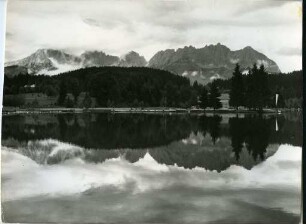 Der Schwarze See
