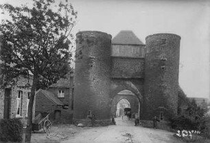 Klever Tor